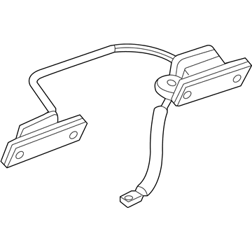 Chevrolet 95063640