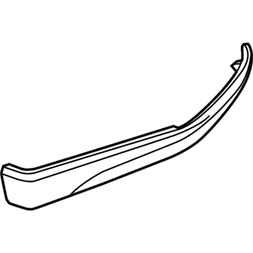 Cadillac 23459270