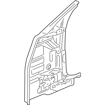 Chevrolet 23431114