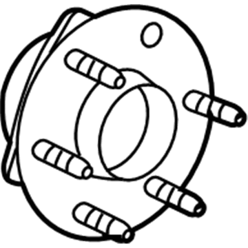 15058393 - Genuine GM Parts