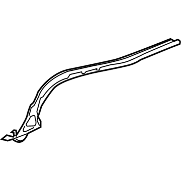 Cadillac 22910286