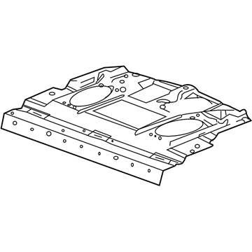 Chevrolet 23495118
