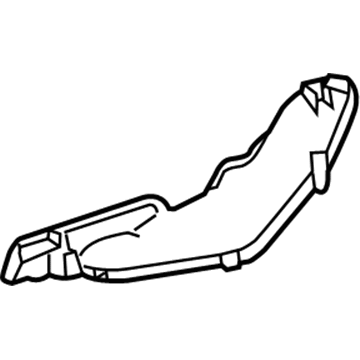 Cadillac 22799453