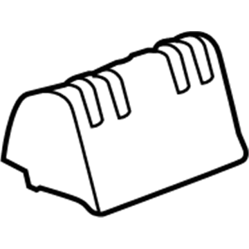 Chevrolet 23452085