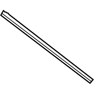 89001092 GM Refill,Acd_O.E. Narrow Refills_20In (510Mm) Illustration 1 of 1