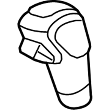 Chevrolet Shift Knob - 95976137