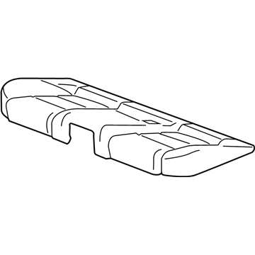 Cadillac 84264408