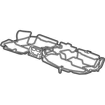 Cadillac 84074656