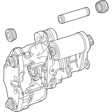 Cadillac 13554351