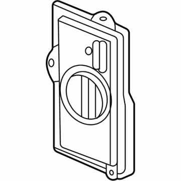 GM Light Control Module - 84893099