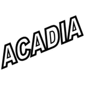 2022 GMC Acadia Emblem - 84327491