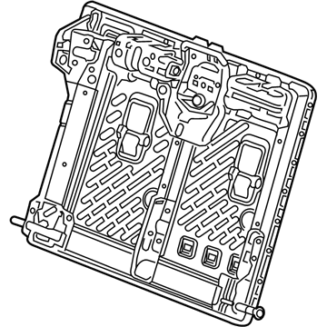 Buick 13514093