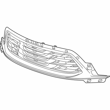 Buick 42828785