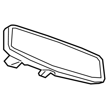 Chevrolet 84350235