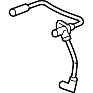 Cadillac 12654564