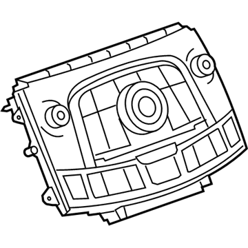 22798936 - Genuine GM Parts