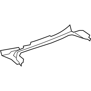 Cadillac 25839354