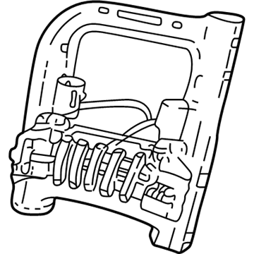 Buick 12456653
