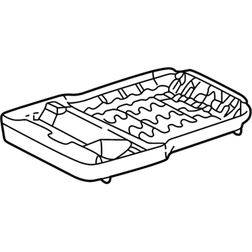 Buick 12530418