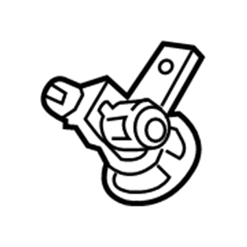 GM 55568910 HEATER