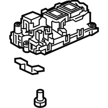 2017 GMC Sierra Relay - 24297565