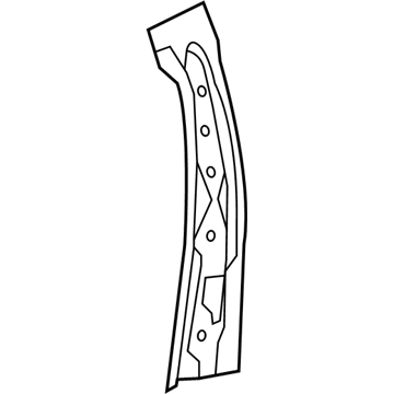 Cadillac 20864201