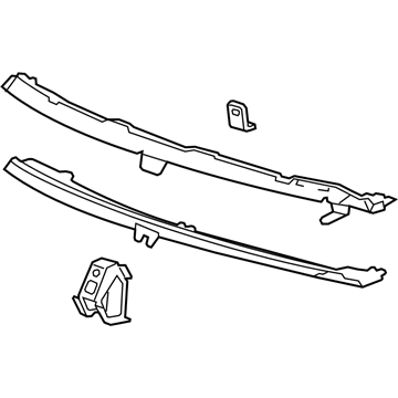 Cadillac 23243530