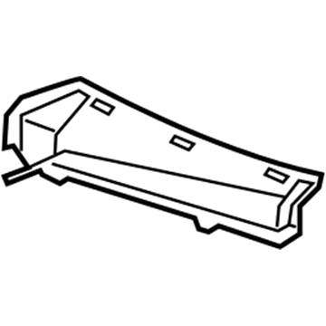 Cadillac 23207782