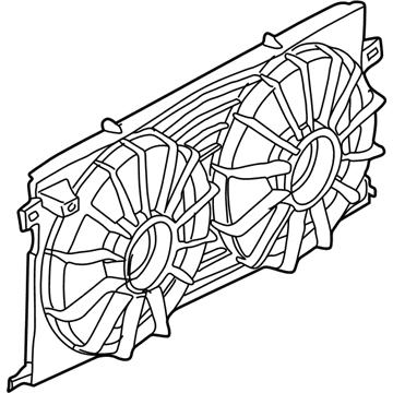 Oldsmobile 22137015