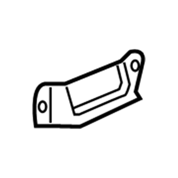 Cadillac 23404223