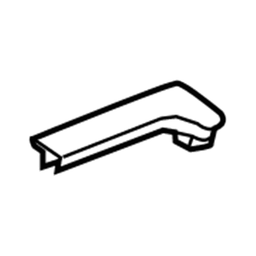 Cadillac 84234182