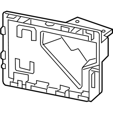 GMC 23283540