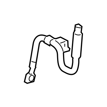2024 Buick Envista Hydraulic Hose - 60004384