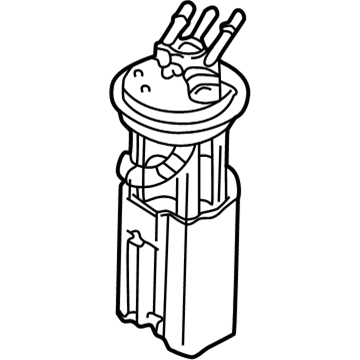 GM 19369892 MODULE KIT,F/TNK F/PMP