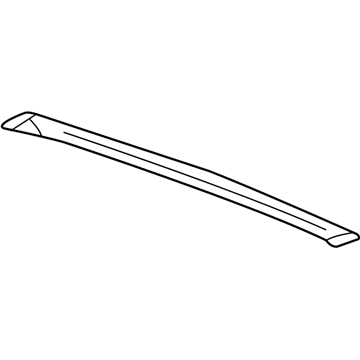 GM 15084052 Bow,Roof Panel