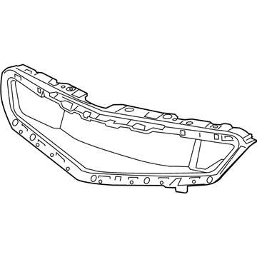 Cadillac 23504226