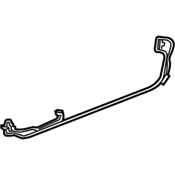 Cadillac 20989671