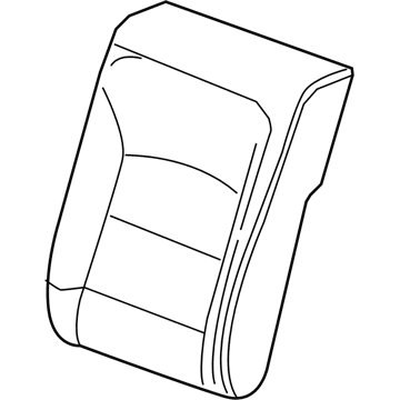 Chevrolet 84079867