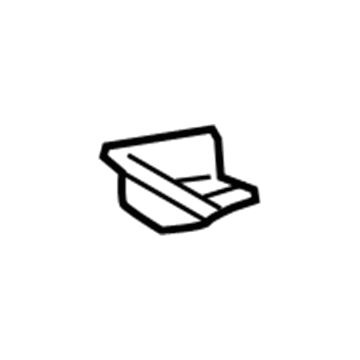 23255648 - Genuine GM Parts