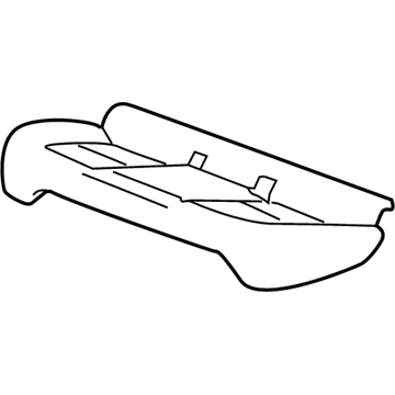 Chevrolet 42694445