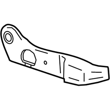 Chevrolet 84095668