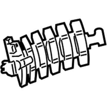 Chevrolet 20910200