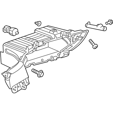Chevrolet 22942611