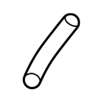 2020 Buick Regal Cooling Hose - 39117999
