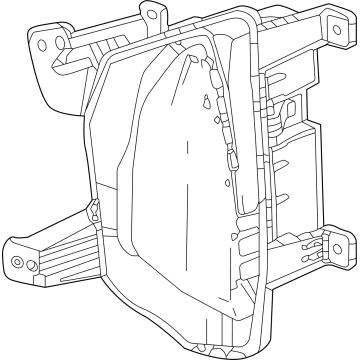 Chevrolet 85107677