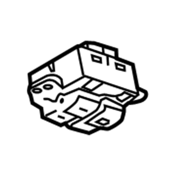 GM 22946685 Switch,Sun Roof