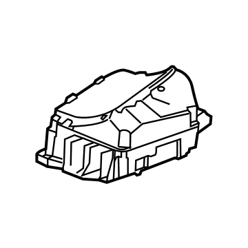 Chevrolet 85055128