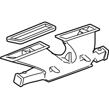 Cadillac 15784793