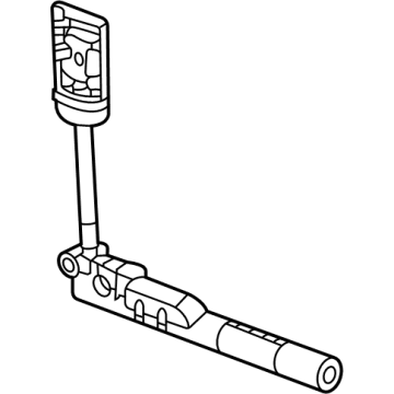 Cadillac 85593891