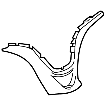 Chevrolet 84072262